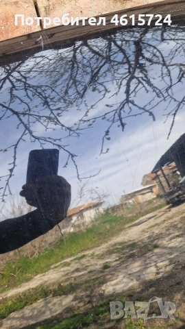 Преден капак Audi A4 B8 черен , снимка 4 - Части - 54182333