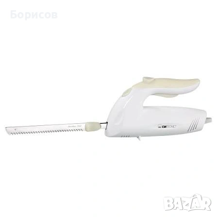 Clatronic EM 3062- ЕЛЕКТРИЧЕСКИ НОЖ, снимка 5 - Други - 55071083