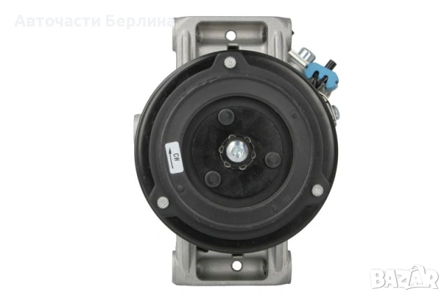 Компресор за климатик за Opel Astra и Opel Zafira, снимка 3 - Части - 54859172
