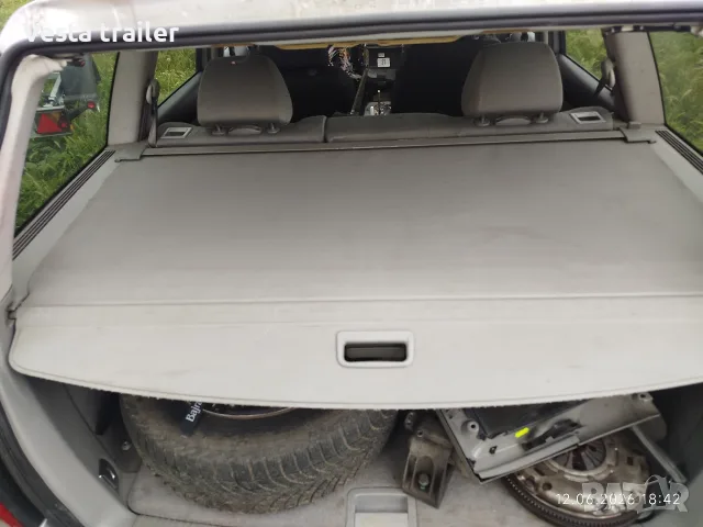 Golf 4 комби на части , снимка 8 - Автомобили и джипове - 55484260