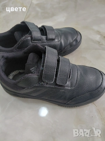 детски маратонки адидас 34