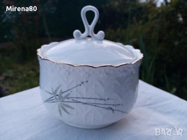 * Ралица * - за кафе - костен порцелан !, снимка 2 - Сервизи - 54160823