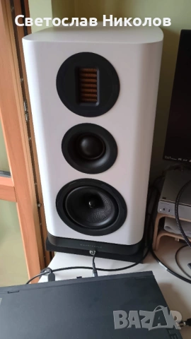 Тонколони Wharfedale EVO 5.2 – като нови, в гаранция, снимка 2 - Тонколони - 54548086