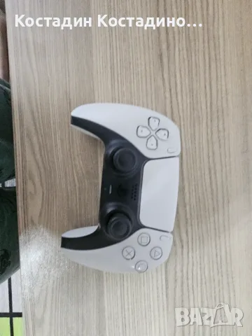 PlayStation 5 с 2 игри , снимка 8 - PlayStation конзоли - 55300441