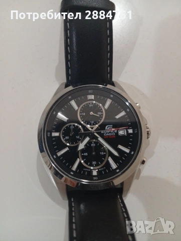 Casio watches edifice , снимка 3 - Мъжки - 54887424