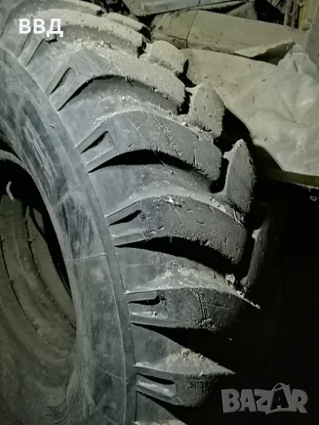 гума 20 цола грайферът е 15 мм., снимка 3 - Гуми и джанти - 55480534