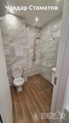 Едностаен апартамент под наем, снимка 6 - Апартаменти - 54163105