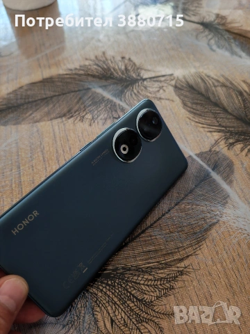 HONOR 90 5G 12/512, снимка 4 - Samsung - 54588779