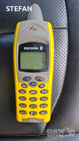 SONY ERICSSON R310s