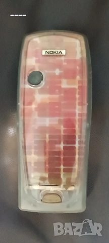 Nokia 8310 3200, снимка 5 - Nokia - 54694567