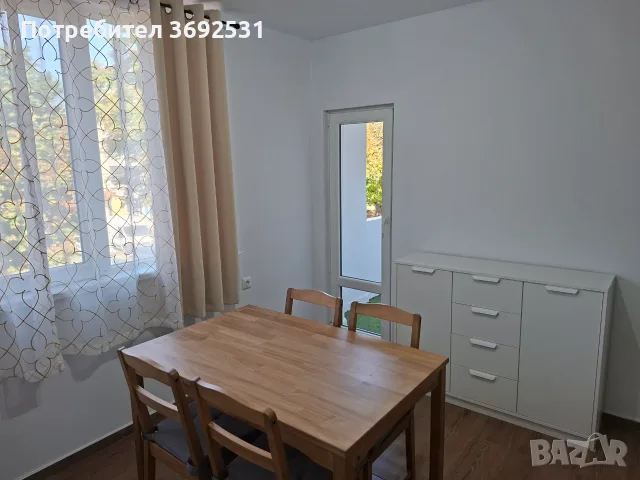  апартамент под наем, снимка 8 - Апартаменти - 55617648