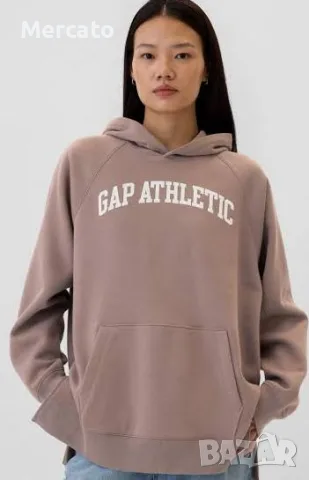 GAP суичър нов с етикет, снимка 6 - Суичъри - 55541675