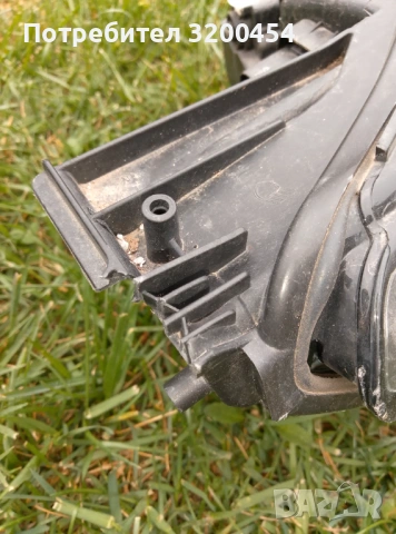 Десен фар за Пежо , снимка 4 - Части - 54217180