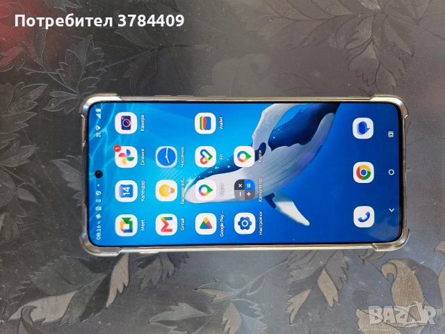 Motorola Edge 70 512GB Ram 12, снимка 6 - Motorola - 55272812