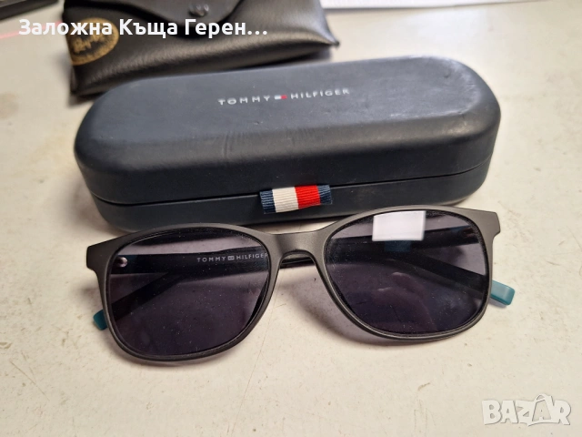 Рамки за очила Tommy Hilfiger TH 1950