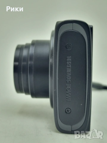 Canon IXUS 230 HS , снимка 14 - Фотоапарати - 54743656