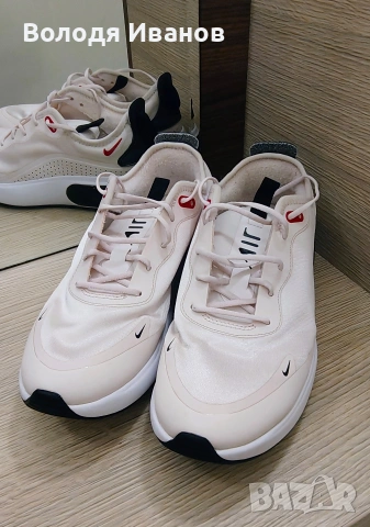 Nike Air Max Dia, номер 38, снимка 2 - Маратонки - 54877412