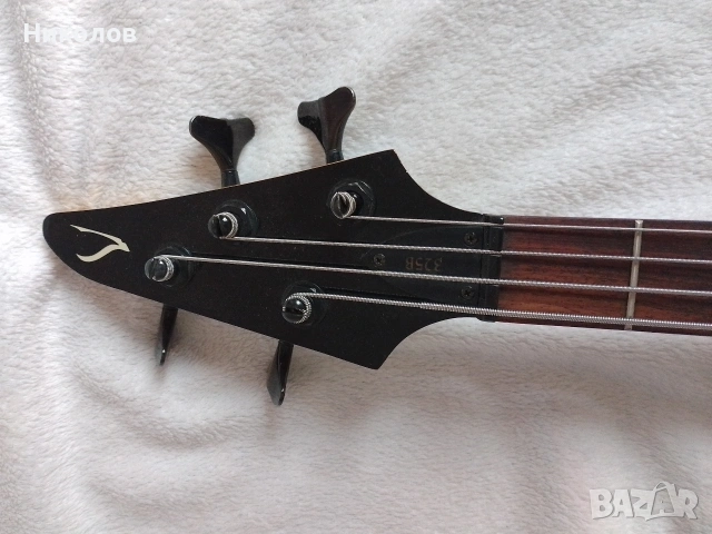 Бас китара Vantage , снимка 7 - Китари - 53828061