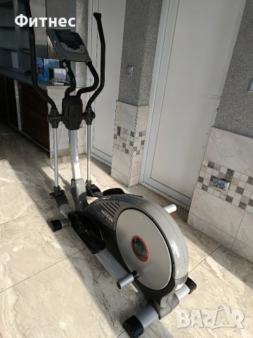 Кростренажор Kettler Ctr 3, снимка 11 - Фитнес уреди - 54548369