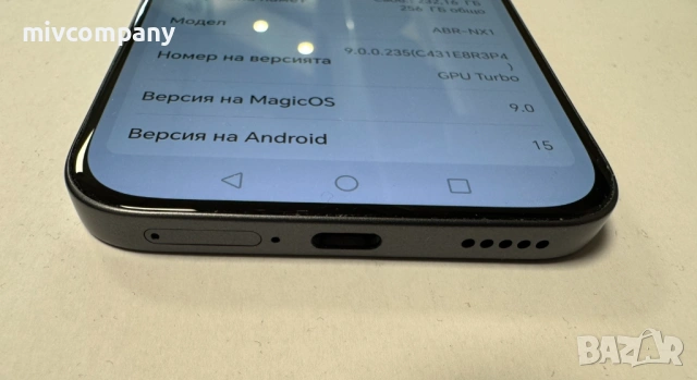 Honor 400 Lite 256\8GB, снимка 3 - Други - 54065683