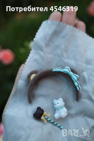 Колекционерска шарнирна фигурка Nagi, снимка 6 - Фигурки - 54992057