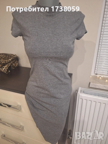 Дамски рокли zara, H&M и други., снимка 4 - Рокли - 55159876