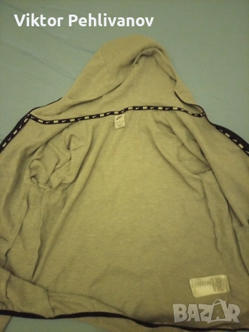 Nike tech използвам само веднъж, снимка 4 - Спортни дрехи, екипи - 54033572