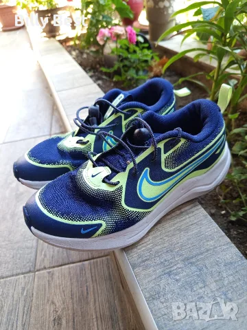 2 чифта маратонки Nike 