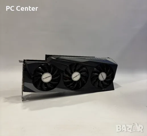 Видеокарта Gigabyte Nvidia GeForce RTX 3080 Ti 12GB Gaming OC