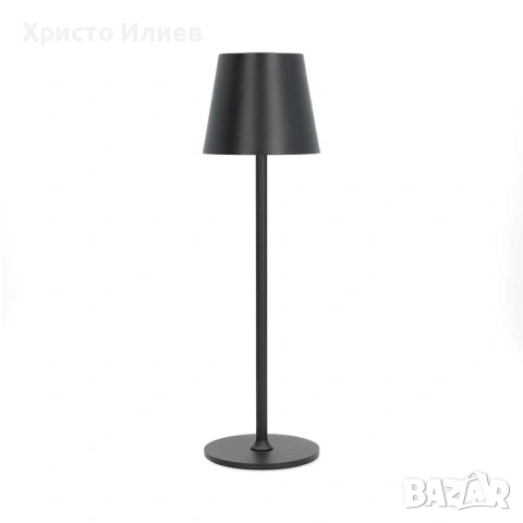 LED лампа за маса за заведения нощна лампа, снимка 9 - Лед осветление - 54879436
