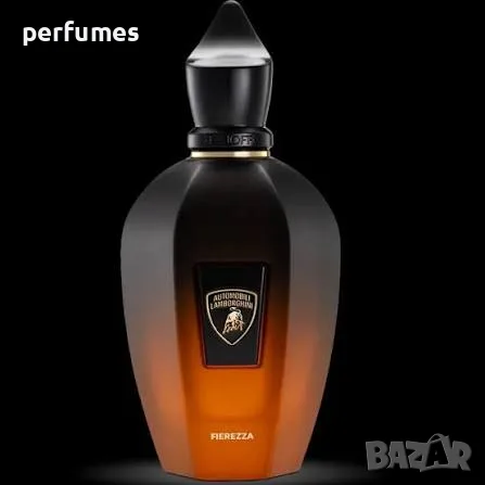 Fierezza Xerjoff EDP 100ml