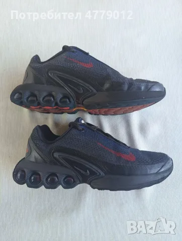 Продавам NIKE AIR MAX DN GS FE 