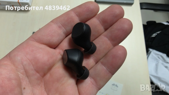 Продавам безжични слушалки Jabra Elite 7 Pro, снимка 7 - Bluetooth слушалки - 54688273