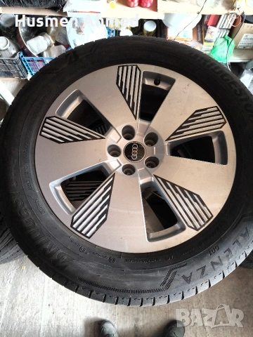 Алуминиеви джанти 15,16,17,18,19,20, снимка 10 - Гуми и джанти - 53967508