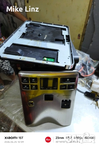 Sarco HD8856 exprelia , снимка 2 - Кафемашини - 55050132