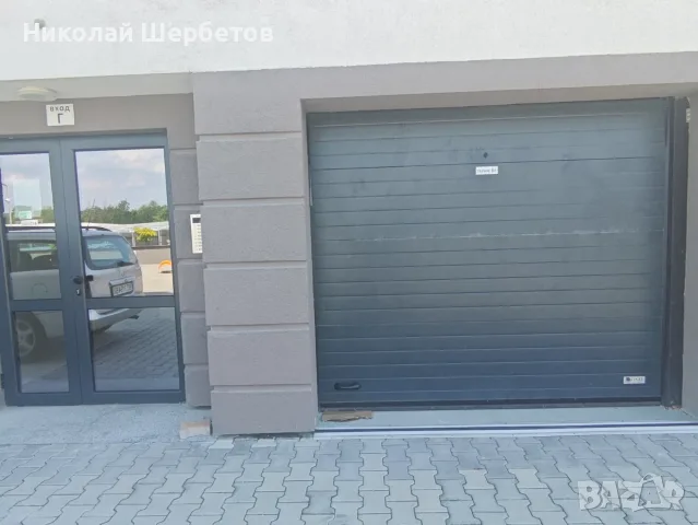 🏠 ДАВАМ ГАРАЖ ПОД НАЕМ