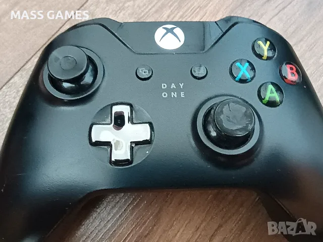 XBOX ONE КОМПЛЕКТ , снимка 7 - Xbox конзоли - 55537796