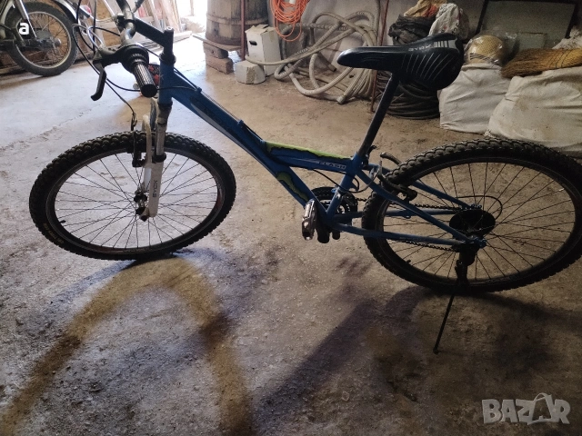 Велосипед Byox