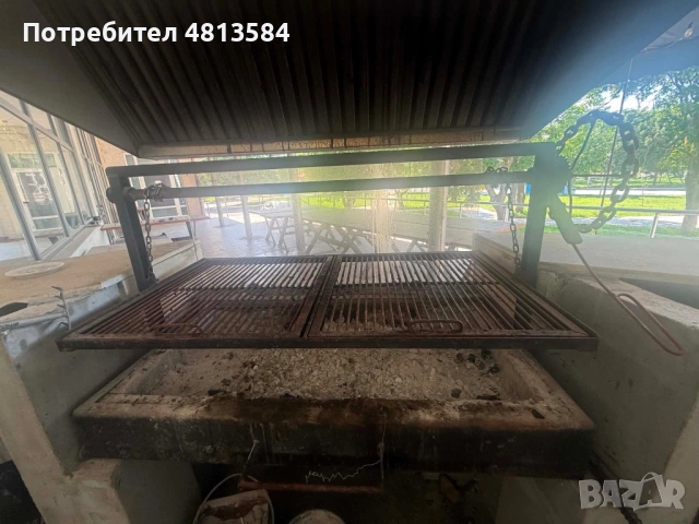 Оборудване в заведение, снимка 3 - Обзавеждане за заведение - 54917294