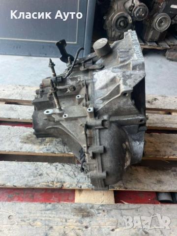 Скоростна Кутия HONDA ACCORD 2.2D 08г.-Ръчна 6ск., снимка 5 - Части - 54736500