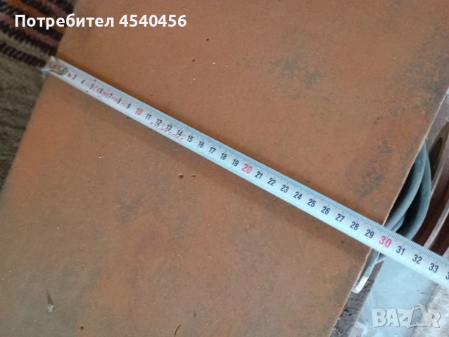 Абрихт с монофазен електромотор , снимка 8 - Циркуляри - 54675798