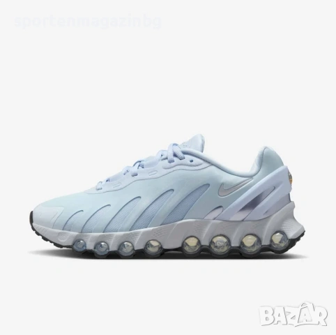 Дамски маратонки Nike W Air Max DN8
