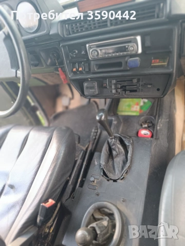 Mercedes G klas, снимка 6 - Автомобили и джипове - 54829554