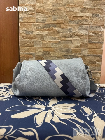 Употребявани чанти естествена кожа Furla, Elena Miro, Gianni и други, снимка 2 - Чанти - 55003728