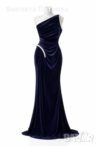 Официална рокля 