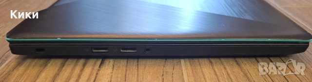 Гейминг Лаптоп Asus Vivobook X560U | i5-8250U | GTX 1050 | 8GB Ram | 25SSD, снимка 4 - Лаптопи за игри - 54797907
