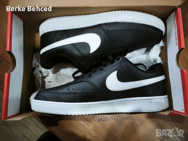 Маратонки Nike 