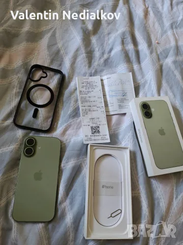 iphone 17 256gb Нов