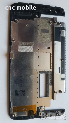 HTC Desire Z - HTC A7272 оригинални части и аксесоари , снимка 6 - Резервни части за телефони - 36780425
