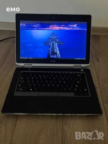 Лаптоп Dell Latitude E6430 Intel Core i7-3740QM